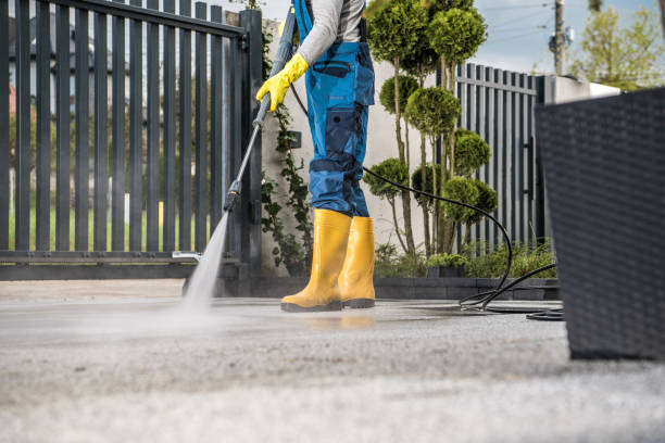 Pre-Holiday Cleaning in Auburn, IN