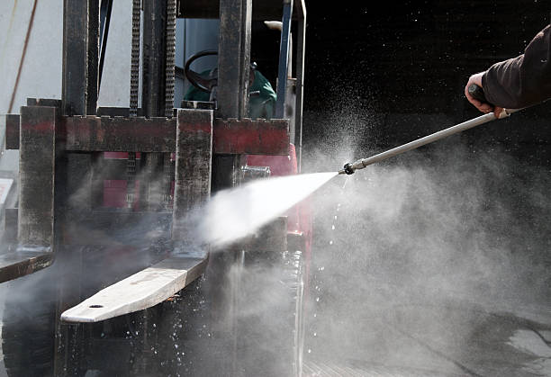 Winterizing Services in Auburn, IN
