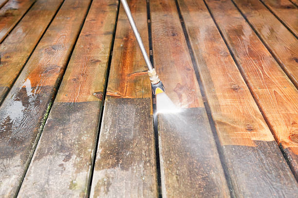 Trusted Auburn, IN Pressure Washing Services Experts